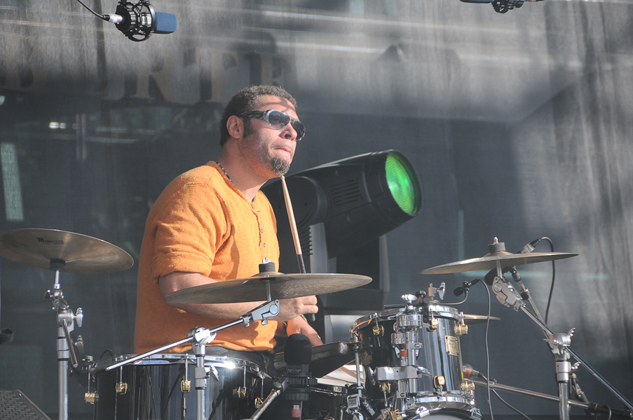 Fete de la Musique Evry 2009 - Sergent Garcia 292.jpg